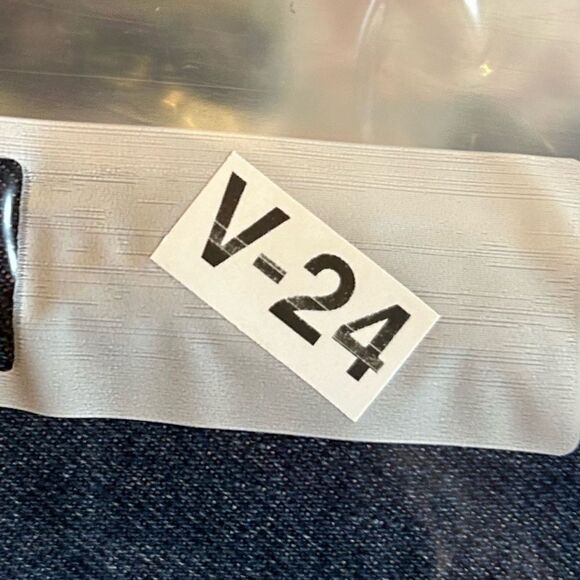 5 for $25🔥Boys Size 8 Paper Denim & Cloth Jean Shorts - Picture 4 of 4